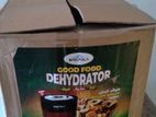 Food Dehydrator Electric 10 Kg(used)