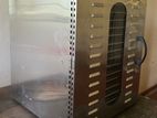 Food dehydrator machine-16tray
