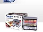 Food Dehydrator Sonifer SF-4017