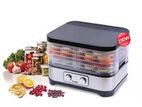 Food Dehydrator Sonifer SF-4017