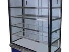 Food Display Cabinet