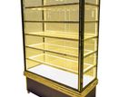 Food Display Cabinet