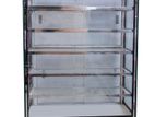 Food Display Cabinet