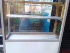 Food Display Cupboard