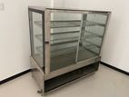 Food Display Cupboard