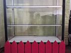Food Display Show Case