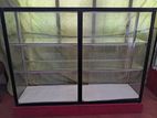 Food Display Show Case