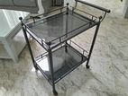 Tea Trolley