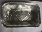 Food Foil Container