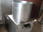 Food grade steamer, mixer, dryer, for sale