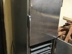 Food Heat Cabinet