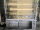 Showcase Cabinet