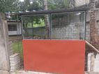 Food hut