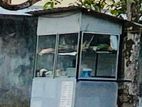 Food Hut