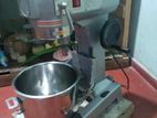 Industrial Food Mixer