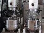 Food Mixture Machine