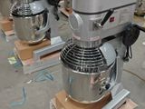 Food mixtures 30L