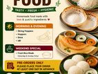 Food Orders