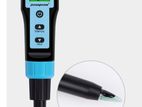 Food PH Meter + Thermometer digital High Model YY-103
