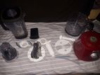 Food Processer