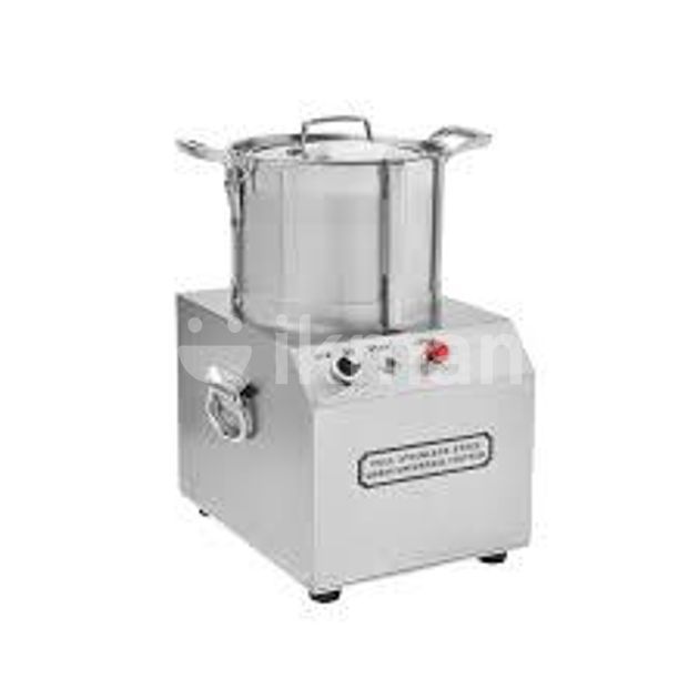 Food Processor 4L / Vegetable Cutter Kitchen in Galle City ikman