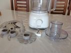 Food Processor