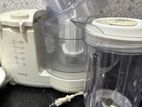 Food Processor