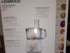 Food Processor
