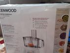 Food Processor