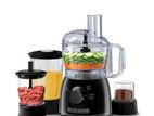 Food Processor