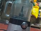 Food Processor