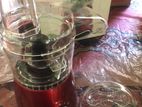 Food Processor Mini