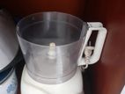 Food Processor Phillips