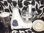 Food Processor