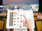 Food Restaurant POS System,;