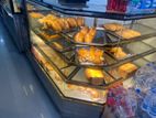 Food Showcase
