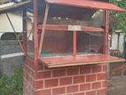 Food Stall