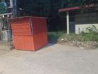 Food Stall