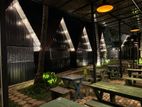 Food Stalls in EMBU Court, Nugegoda for Rent