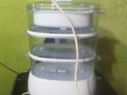 Food Steamer