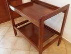 Food Table Trolley