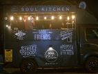 Food Truck for Rent