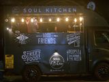Food Truck for Rent