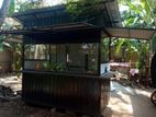 Food Stall