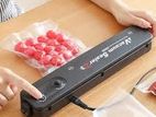 Food Vacuum Sealer Machine Household Electric