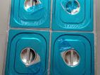 FOOD WARMER 4 POT