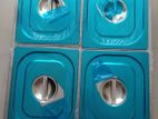 FOOD WARMER 4 POT