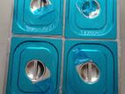 FOOD WARMER 4 POT