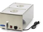 Food Warmer (Bain Marie)