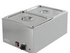 Food Warmer (Bain Marie)